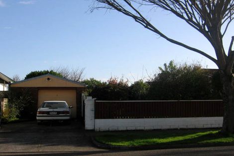 Photo of property in 10 Wyndham Street, Awapuni, Palmerston North, 4412