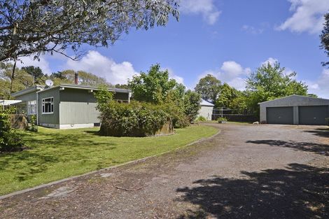 Photo of property in 117 Akers Road, Linton, Palmerston North, 4472