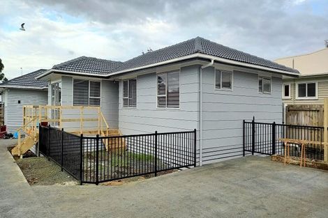 Photo of property in 7 Church Street, Onerahi, Whangarei, 0110