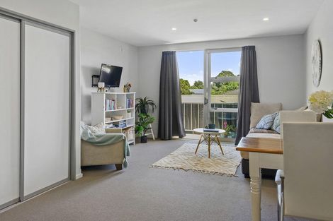 Photo of property in 12/14 Brougham Street, Addington, Christchurch, 8024