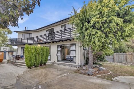 Photo of property in 47 Sneyd Street, Kaiapoi, 7630