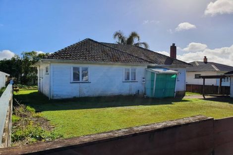 Photo of property in 14 De Merle Street, Kaikohe, 0405