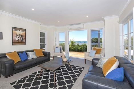 Photo of property in 44 Pah Road, Cockle Bay, Auckland, 2014