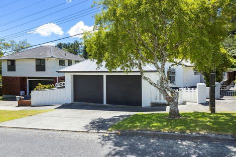 Photo of property in 67 Kamahi Street, Stokes Valley, Lower Hutt, 5019