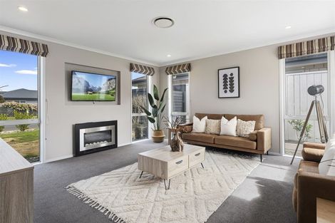 Photo of property in 115 Penetaka Heights, Pyes Pa, Tauranga, 3112