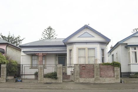 Photo of property in 66 Mcgrath Street, Napier South, Napier, 4110