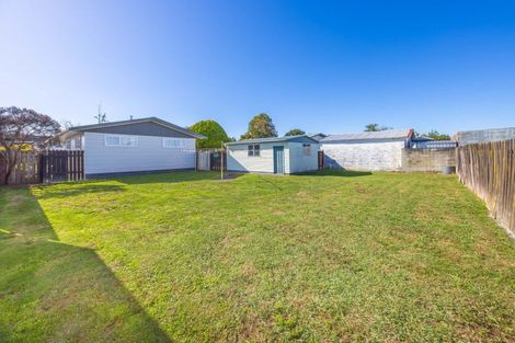 Photo of property in 59 Hyde Avenue, Nawton, Hamilton, 3200