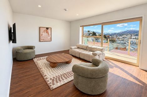 Photo of property in 43 Cargill Street, Dunedin Central, Dunedin, 9016