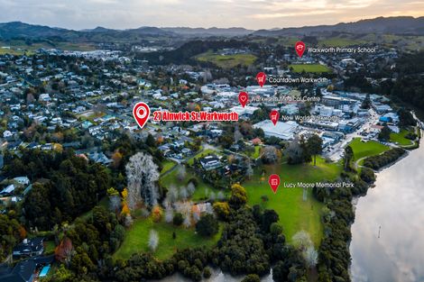 Photo of property in 27 Alnwick Street, Warkworth, 0910