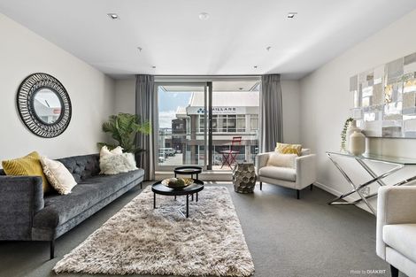 Photo of property in Republic Apartments, 1c/11 Tennyson Street, Te Aro, Wellington, 6011