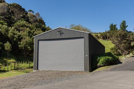 Photo of property in 90 Mckenzie Road, Te Ti Mangonui, Kerikeri, 0294