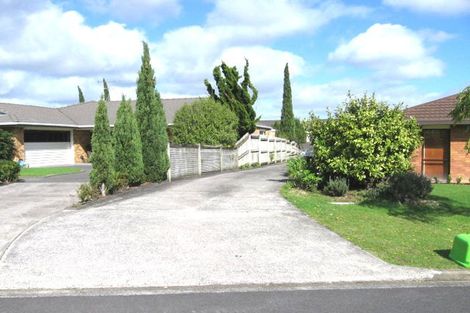 Photo of property in 3/13 Westview Court, Somerville, Auckland, 2014