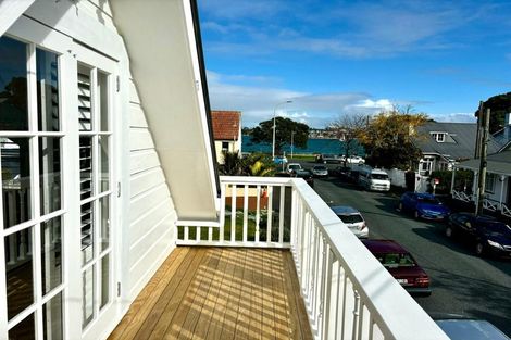 Photo of property in 4 Anne Street, Devonport, Auckland, 0624