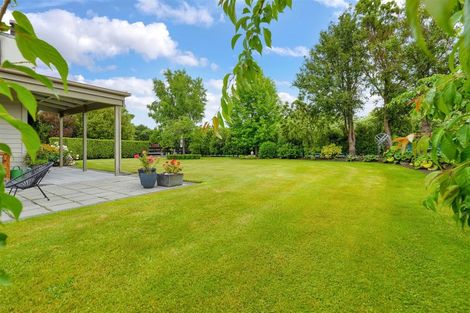 Photo of property in 15 John Leith Place, Leithfield, Amberley, 7481