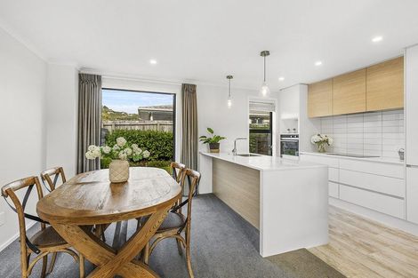 Photo of property in 1b Breakwater Way, Whitby, Porirua, 5024