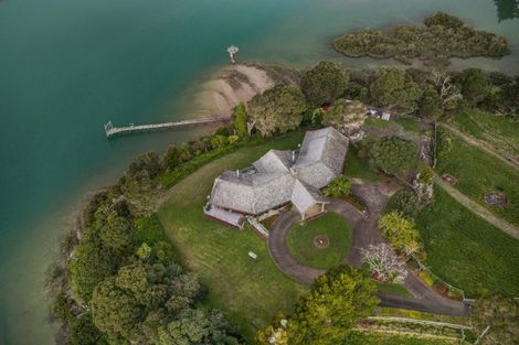 Photo of property in 80 Messenger Road, Stillwater, Silverdale, 0993