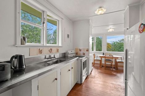 Photo of property in 6 Ord Street, Herbert, Oamaru, 9495