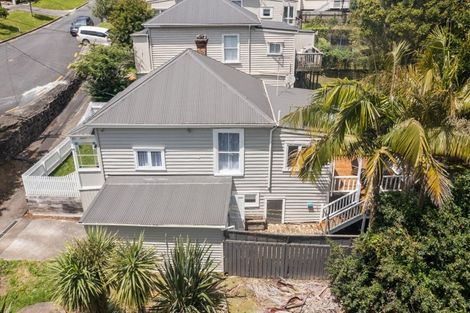 Photo of property in 30 Buchanan Street, Kingsland, Auckland, 1021