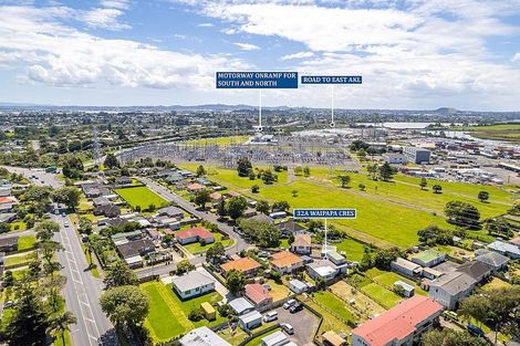 Photo of property in 32a Waipapa Crescent, Otara, Auckland, 2023