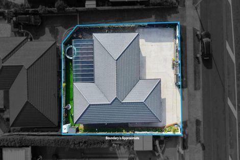 Photo of property in 55 Somerville Road, Somerville, Auckland, 2014