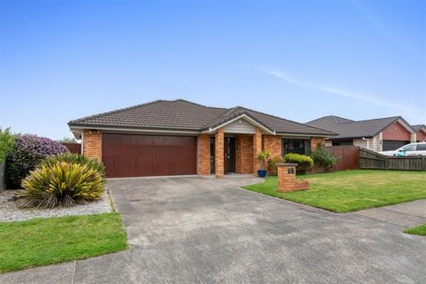 Photo of property in 7 Kipling Crescent, Owhata, Rotorua, 3010