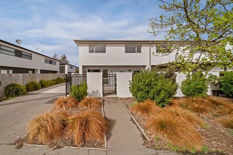 Photo of property in 1/24 Heywood Terrace, Richmond, Christchurch, 8013