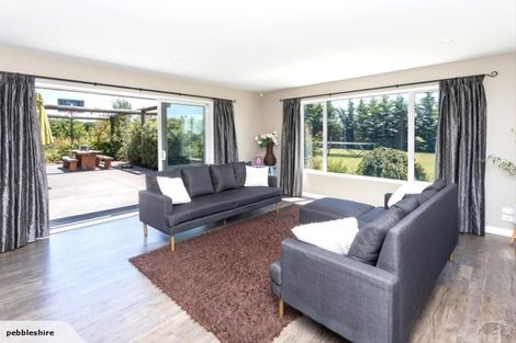 Photo of property in 27 Tupelo Place, Swannanoa, Rangiora, 7476