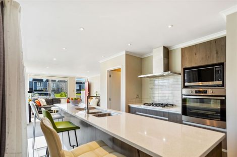 Photo of property in 7 Rangihina Road, Hobsonville, Auckland, 0616