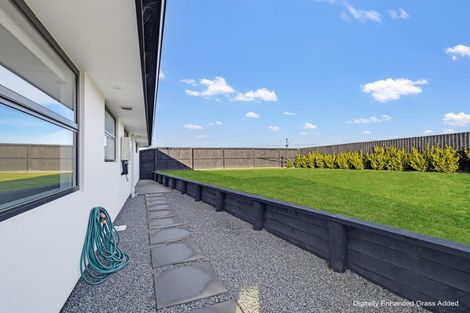 Photo of property in 23 Lotus Place, Wigram, Christchurch, 8025