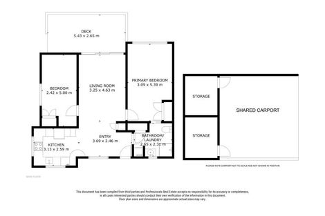 Photo of property in 8a Waterloo Place, Westown, New Plymouth, 4310