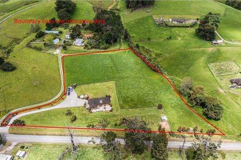 Photo of property in 1085 Ahuroa Road, Makarau, Warkworth, 0981