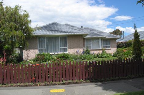 Photo of property in 46 Vardon Crescent, Shirley, Christchurch, 8061