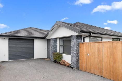 Photo of property in 40 Packard Crescent, Halswell, Christchurch, 8025