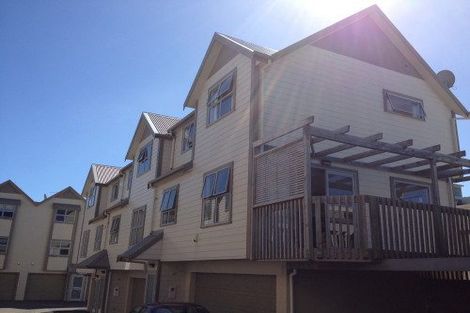 Photo of property in 14/60 Owen Street, Newtown, Wellington, 6021