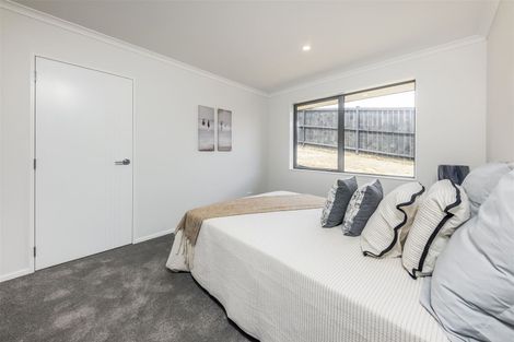 Photo of property in 137 Harriet Johnston Drive, Pokeno, 2402