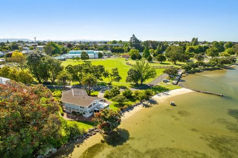 Photo of property in 2 Fraser Street, Tauranga, 3110