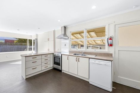 Photo of property in 551 Springs Road, Prebbleton, 7604