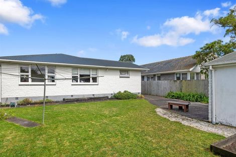 Photo of property in 50 Carruthers Street, Ilam, Christchurch, 8041