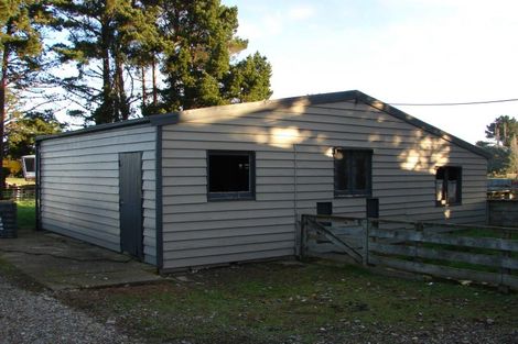 Photo of property in 243 Bay Road, West Plains, Invercargill, 9879