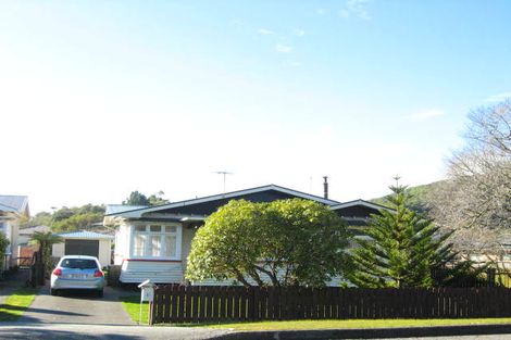 Photo of property in 61 Marsden Road, Greymouth, 7805