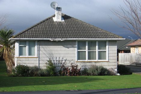 Photo of property in 20 Parata Street, Hokowhitu, Palmerston North, 4410
