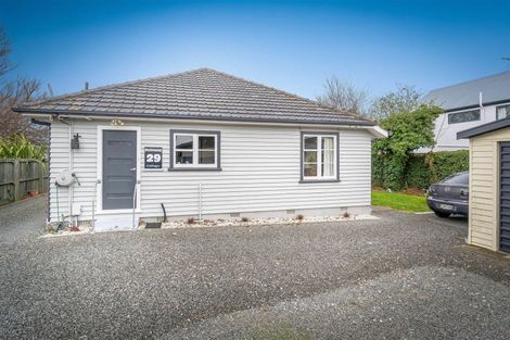 Photo of property in 29 Pavitt Street, Richmond, Christchurch, 8013