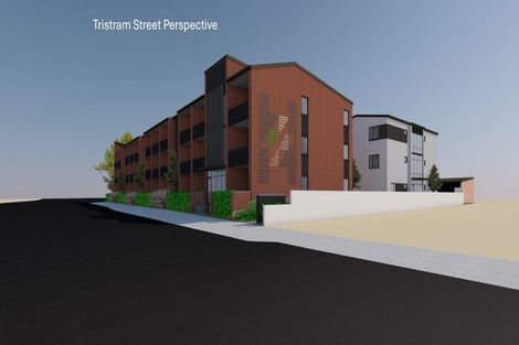 Photo of property in 33/4 Liverpool Street, Levin, 5510