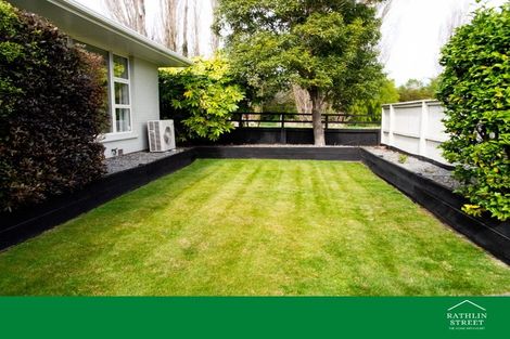 Photo of property in 18 Rathlin Street, Redwood, Christchurch, 8051