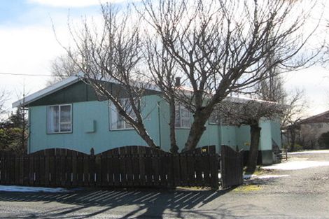 Photo of property in 55 Hopkins Road, Twizel, 7901