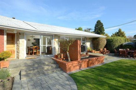 Photo of property in 9 Merrin Street, Avonhead, Christchurch, 8042