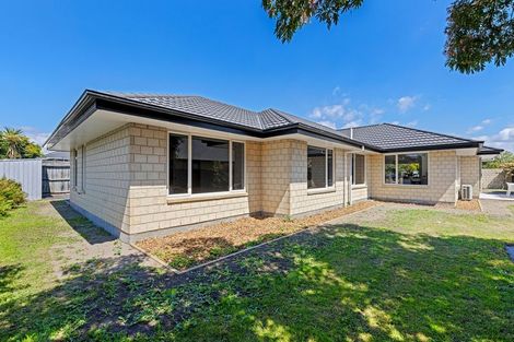 Photo of property in 26 Glastonbury Drive, Burwood, Christchurch, 8083