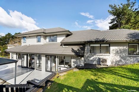 Photo of property in 9 Excelsa Place, Albany, Auckland, 0632