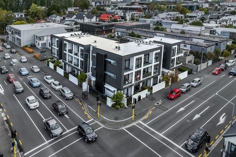 Photo of property in 4/89 Rose Street, Somerfield, Christchurch, 8024