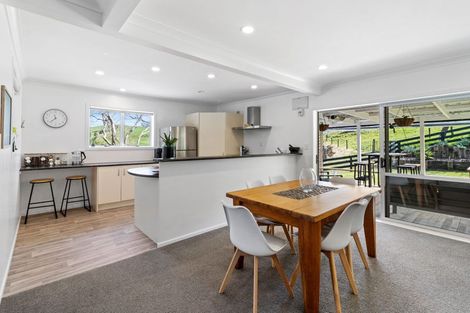 Photo of property in 522 Ormsby Road, Puketotara, Te Awamutu, 3876